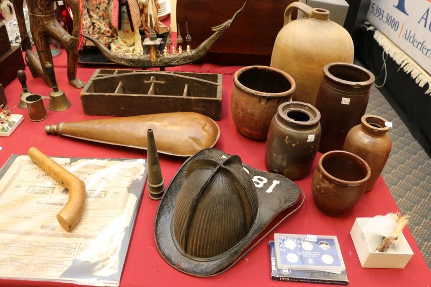 Image for Gallery Auction with Toys and Trucks Part 2: 6-13-19