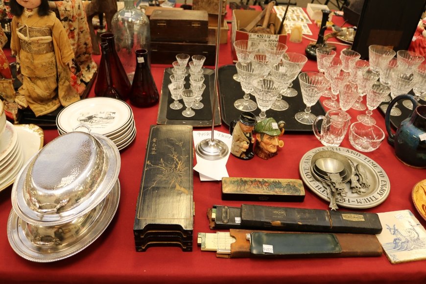 Image for Gallery Auction with Toys and Trucks Part 2: 6-13-19