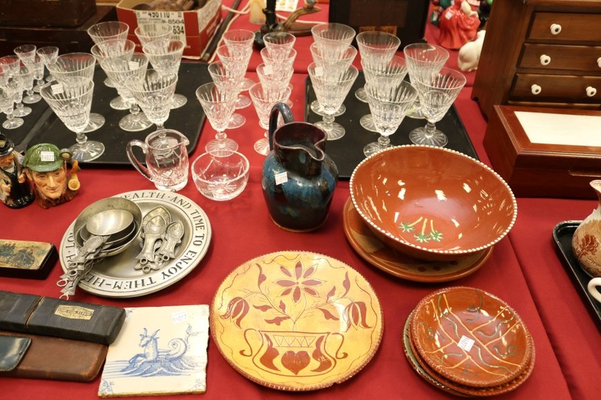 Image for Gallery Auction with Toys and Trucks Part 2: 6-13-19