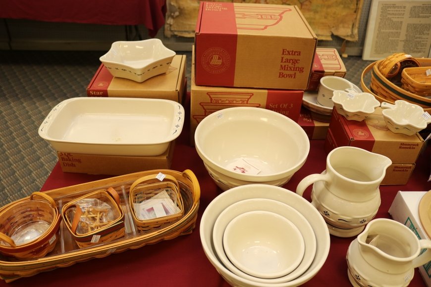 Image for Gallery Auction with Toys and Trucks Part 2: 6-13-19