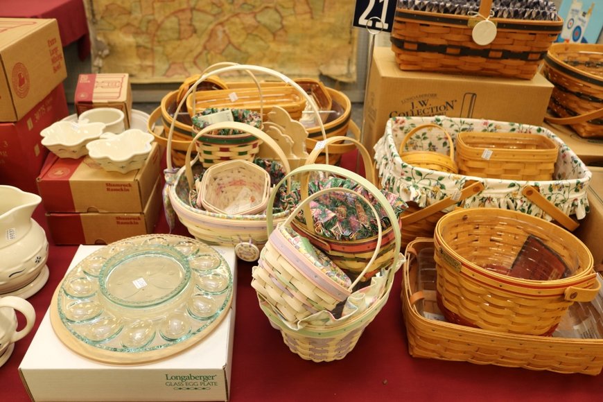 Image for Gallery Auction with Toys and Trucks Part 2: 6-13-19