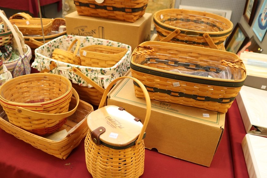 Image for Gallery Auction with Toys and Trucks Part 2: 6-13-19