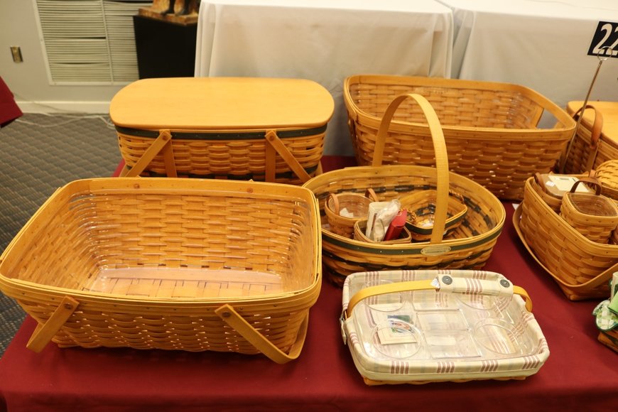 Image for Gallery Auction with Toys and Trucks Part 2: 6-13-19