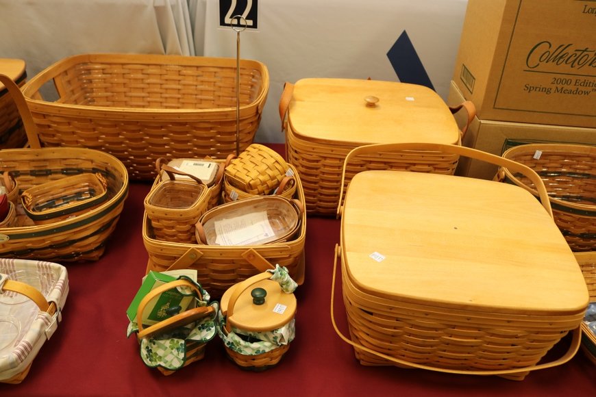 Image for Gallery Auction with Toys and Trucks Part 2: 6-13-19