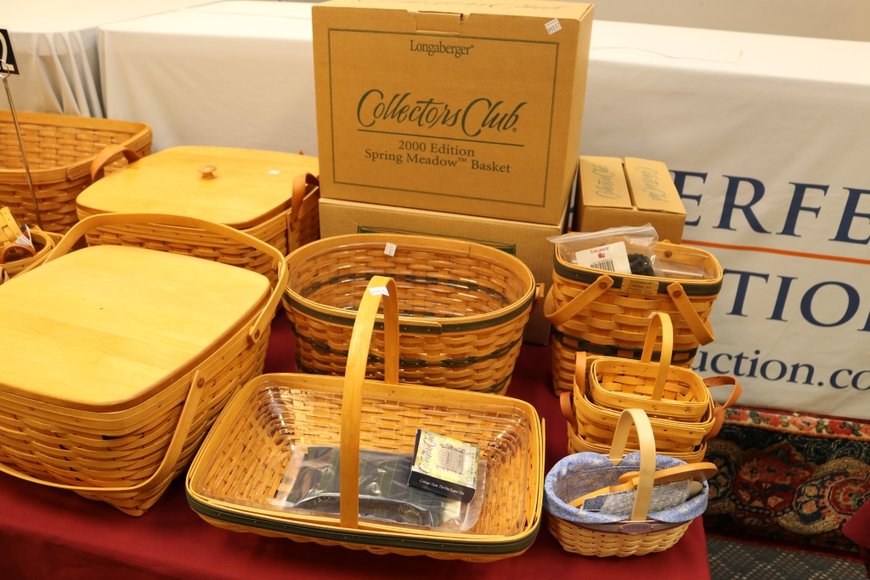 Image for Gallery Auction with Toys and Trucks Part 2: 6-13-19