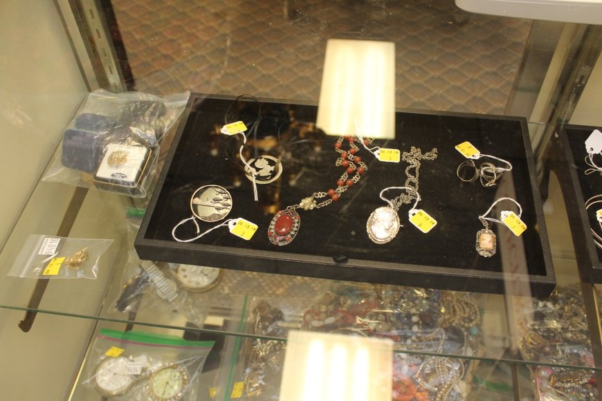 Image for Gallery Auction with Toys and Trucks Part 2: 6-13-19