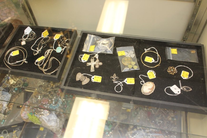 Image for Gallery Auction with Toys and Trucks Part 2: 6-13-19