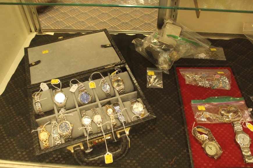 Image for Gallery Auction with Toys and Trucks Part 2: 6-13-19