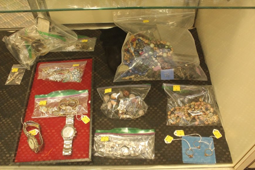 Image for Gallery Auction with Toys and Trucks Part 2: 6-13-19