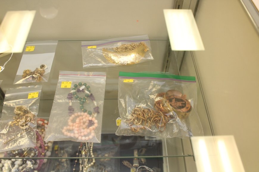 Image for Gallery Auction with Toys and Trucks Part 2: 6-13-19