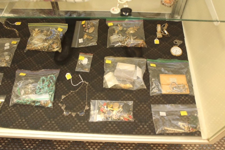 Image for Gallery Auction with Toys and Trucks Part 2: 6-13-19