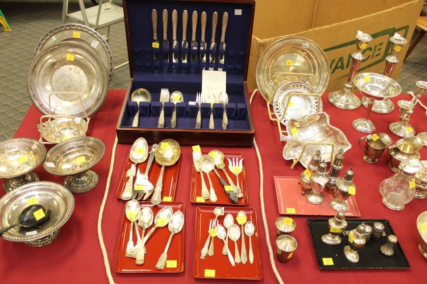 Image for Gallery Auction with Toys and Trucks Part 2: 6-13-19