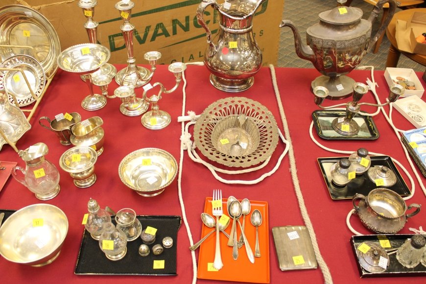 Image for Gallery Auction with Toys and Trucks Part 2: 6-13-19