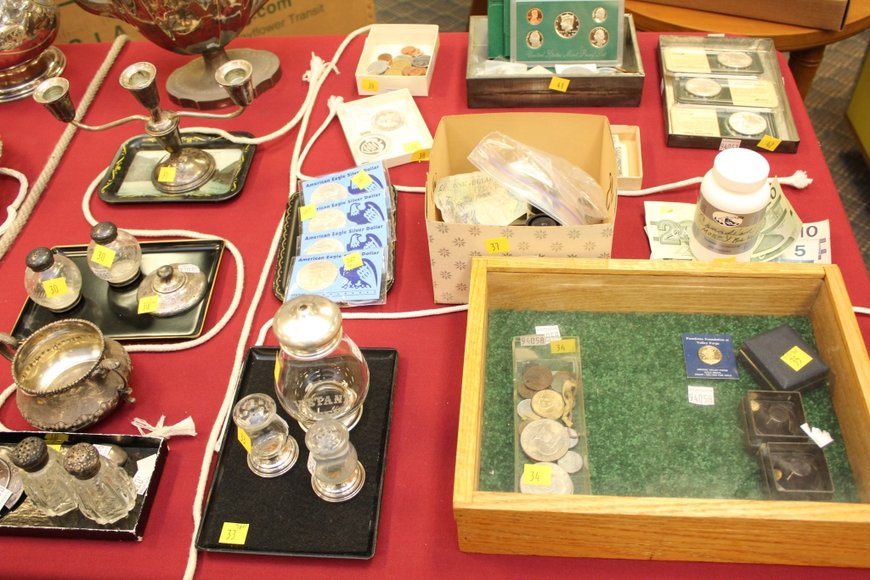 Image for Gallery Auction with Toys and Trucks Part 2: 6-13-19