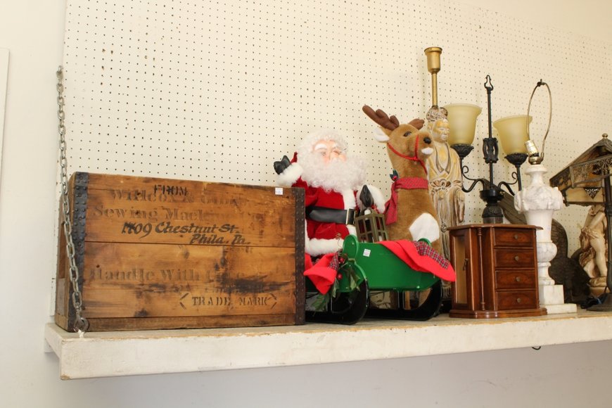 Image for Gallery Auction with Toys and Trucks Part 2: 6-13-19