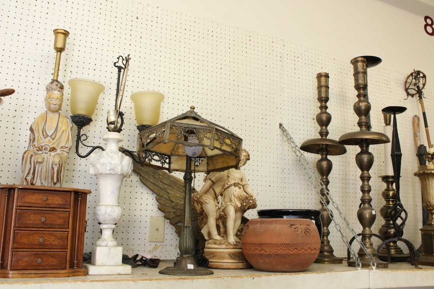 Image for Gallery Auction with Toys and Trucks Part 2: 6-13-19