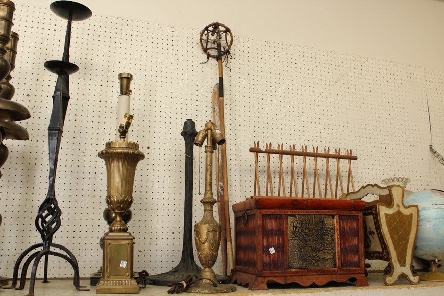 Image for Gallery Auction with Toys and Trucks Part 2: 6-13-19