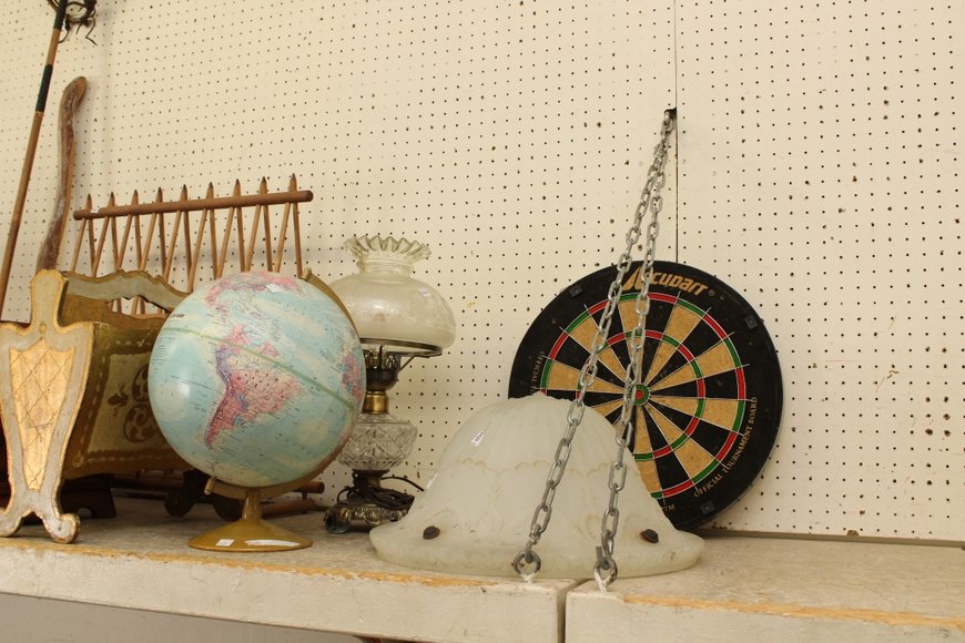 Image for Gallery Auction with Toys and Trucks Part 2: 6-13-19