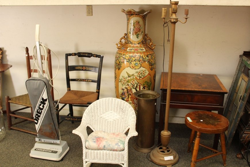 Image for Gallery Auction with Toys and Trucks Part 2: 6-13-19