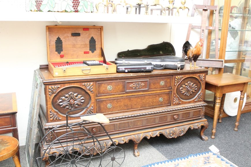 Image for Gallery Auction with Toys and Trucks Part 2: 6-13-19