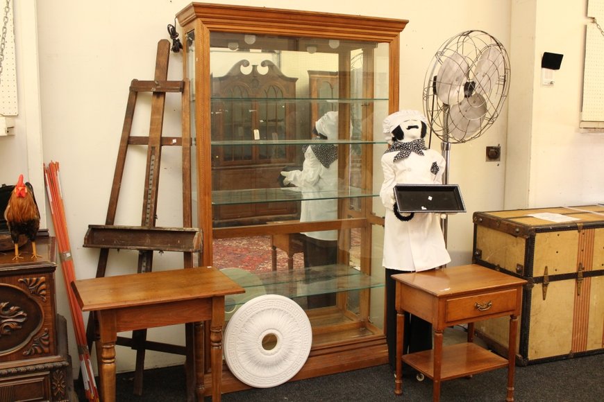 Image for Gallery Auction with Toys and Trucks Part 2: 6-13-19