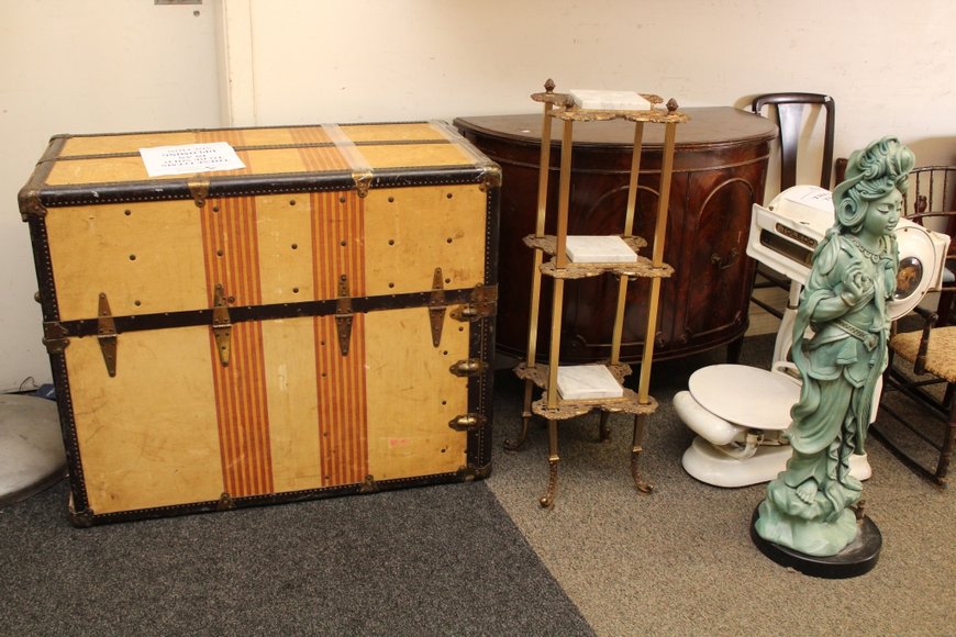 Image for Gallery Auction with Toys and Trucks Part 2: 6-13-19