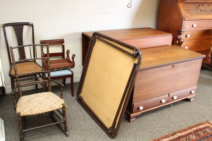 Image for Gallery Auction with Toys and Trucks Part 2: 6-13-19