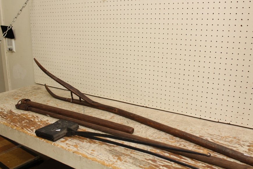 Image for Gallery Auction with Toys and Trucks Part 2: 6-13-19