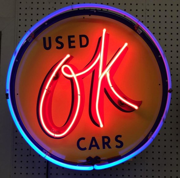 Image for Gallery Auction with Toys and Trucks Part 2: 6-13-19