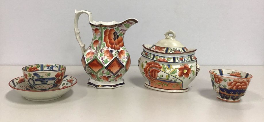 Image for Gallery Auction with Toys and Trucks Part 2: 6-13-19