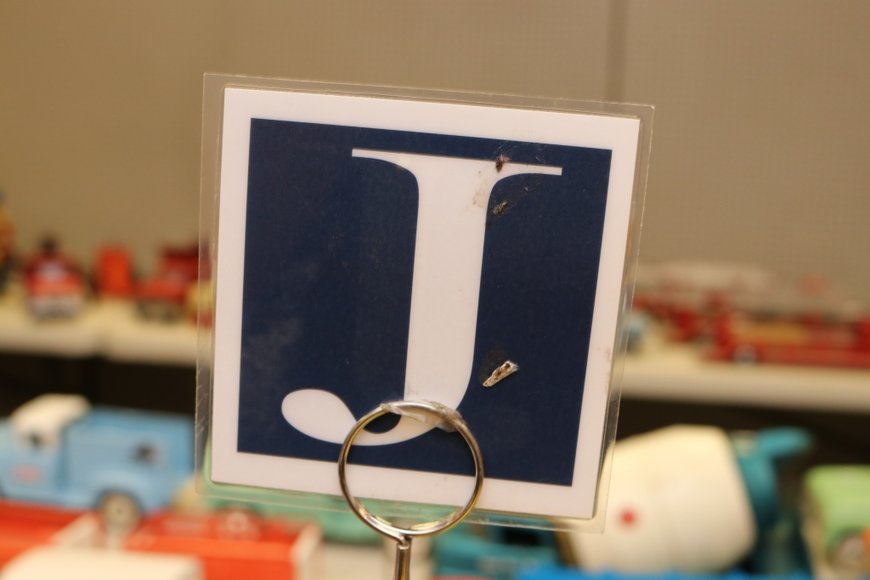 Image for Gallery Auction with Toys and Trucks Part 2: 6-13-19