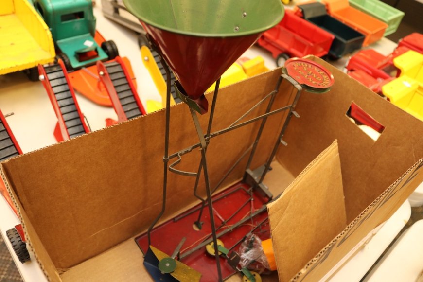 Image for Gallery Auction with Toys and Trucks Part 2: 6-13-19