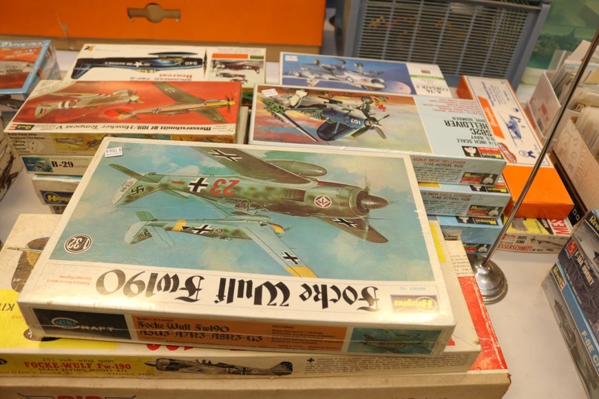 Image for Gallery Auction with Toys and Trucks Part 2: 6-13-19