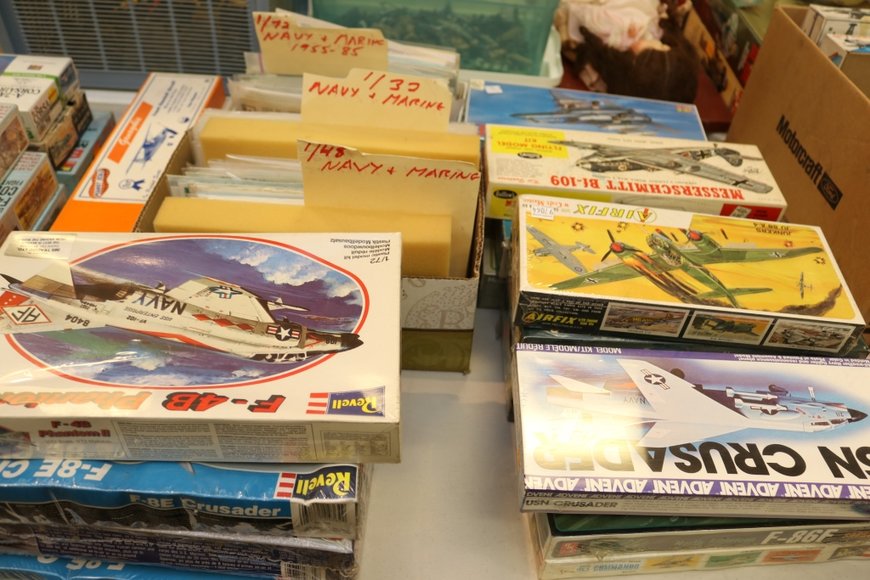 Image for Gallery Auction with Toys and Trucks Part 2: 6-13-19