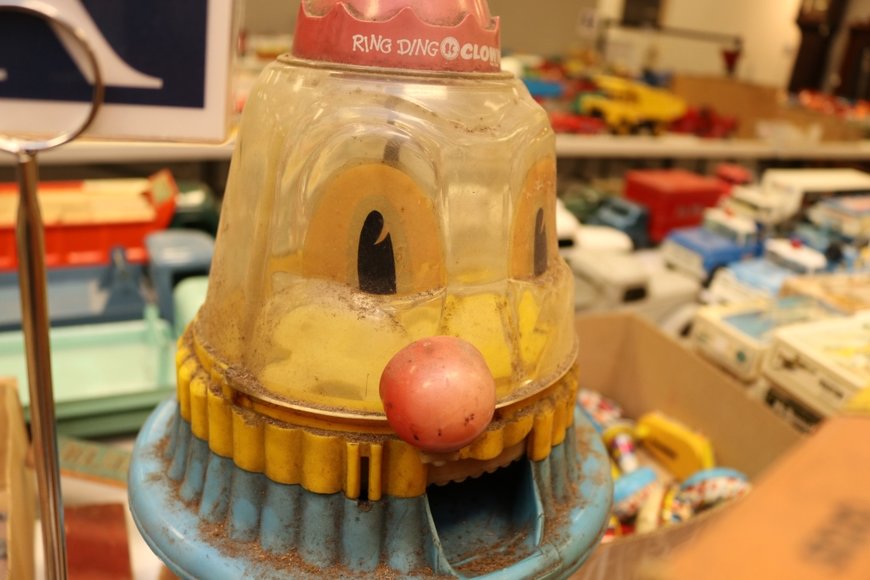 Image for Gallery Auction with Toys and Trucks Part 2: 6-13-19