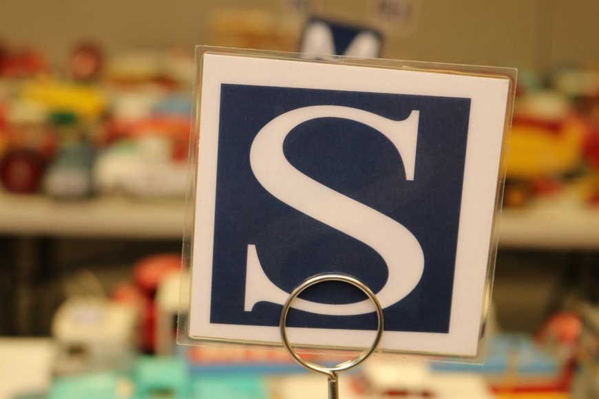 Image for Gallery Auction with Toys and Trucks Part 2: 6-13-19