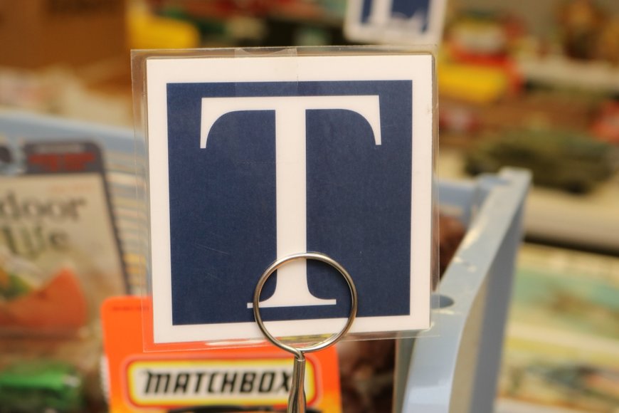 Image for Gallery Auction with Toys and Trucks Part 2: 6-13-19