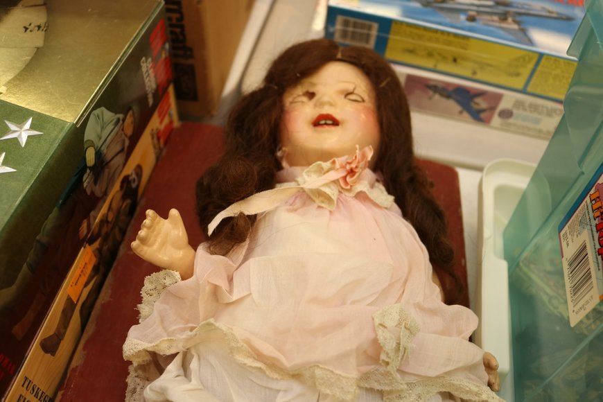 Image for Gallery Auction with Toys and Trucks Part 2: 6-13-19