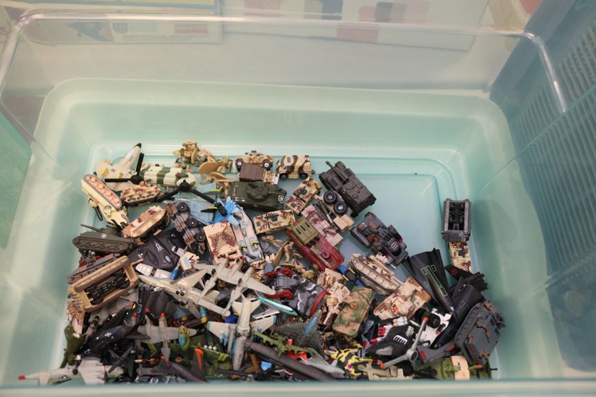 Image for Gallery Auction with Toys and Trucks Part 2: 6-13-19