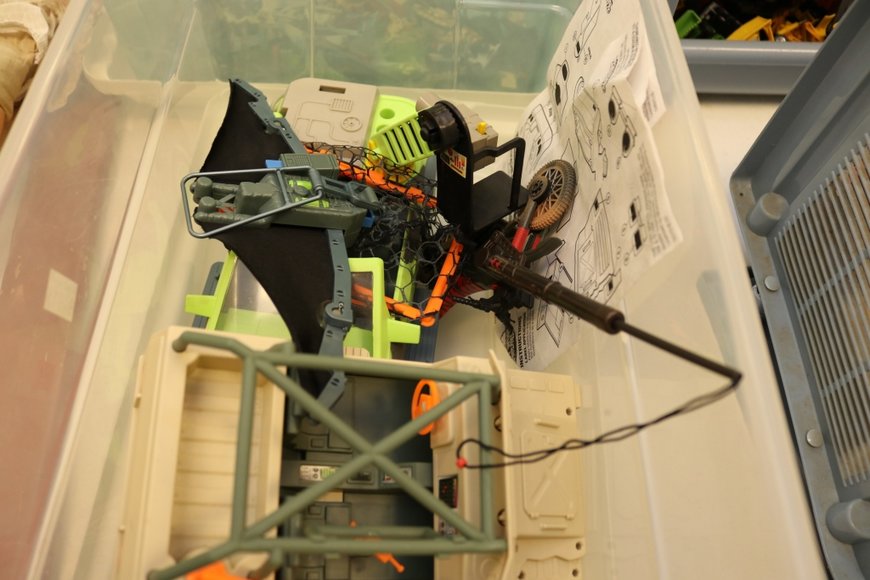 Image for Gallery Auction with Toys and Trucks Part 2: 6-13-19