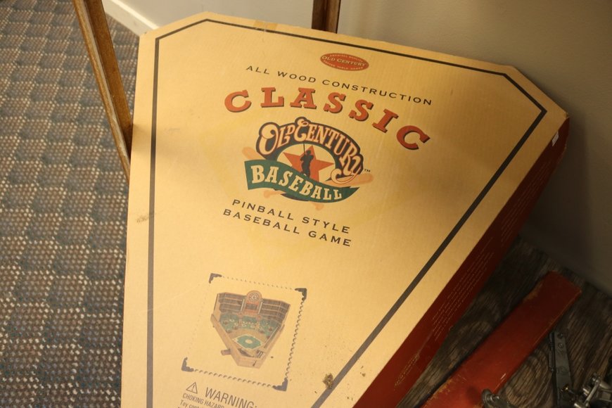 Image for Gallery Auction with Toys and Trucks Part 2: 6-13-19