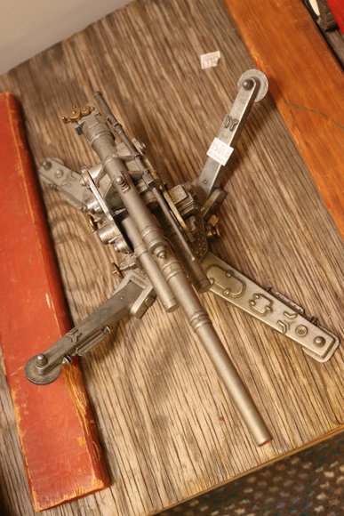 Image for Gallery Auction with Toys and Trucks Part 2: 6-13-19