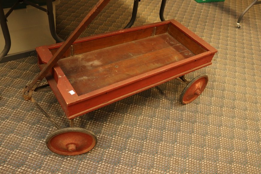 Image for Gallery Auction with Toys and Trucks Part 2: 6-13-19