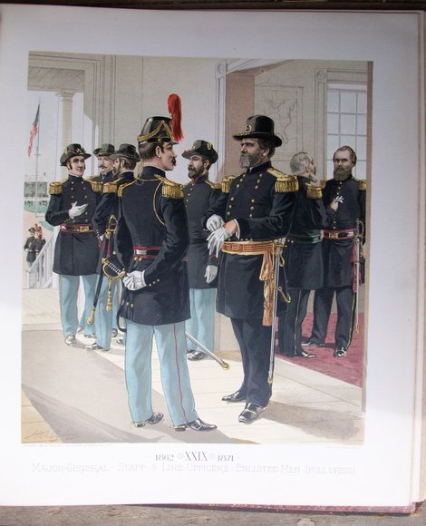 Image for Antique Book, Postcard and Ephemera Auction: 6-27-19