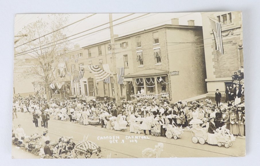 Image for Antique Book, Postcard and Ephemera Auction: 6-27-19