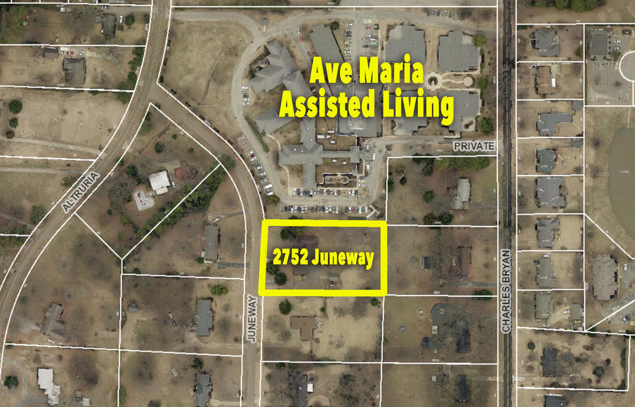 Image for 2752 Juneway Drive, Bartlett, TN Real Estate Auction