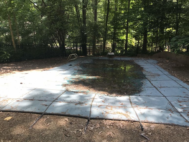 Image for 9300 Ramsgate Lane, Richmond, VA 23236