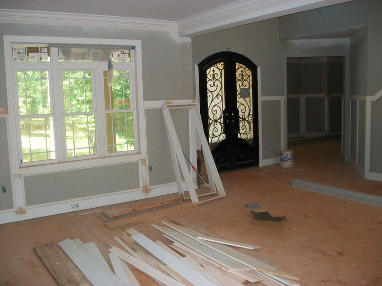 Image for TRUSTEE AUCTION: Highland Oaks (Forest, VA)