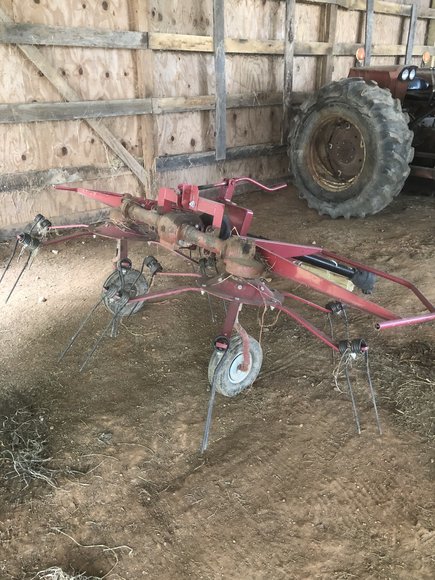 Image for ABSOLUTE EQUIPMENT AUCTION: Elkton Farm Rd (Forest, VA)