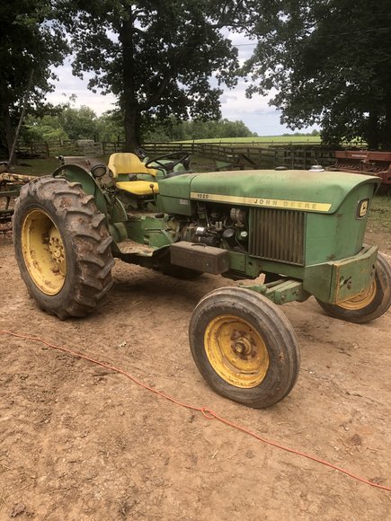 Image for ABSOLUTE EQUIPMENT AUCTION: Elkton Farm Rd (Forest, VA)